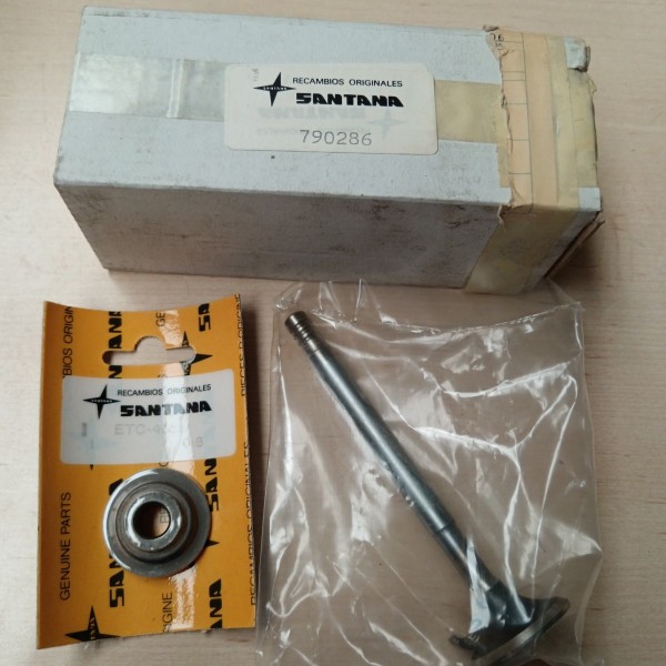 790286 VALVULA ADMISION