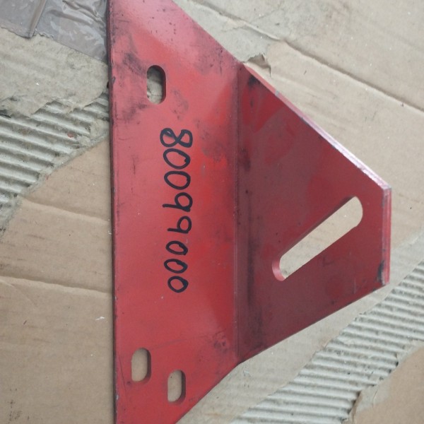 80099000 SOPORTE PIﾑON MOTOR REC