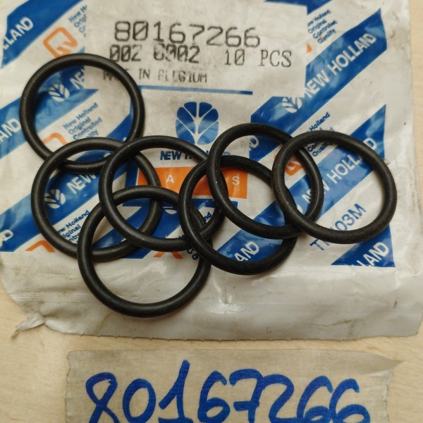 80167266 TORICA