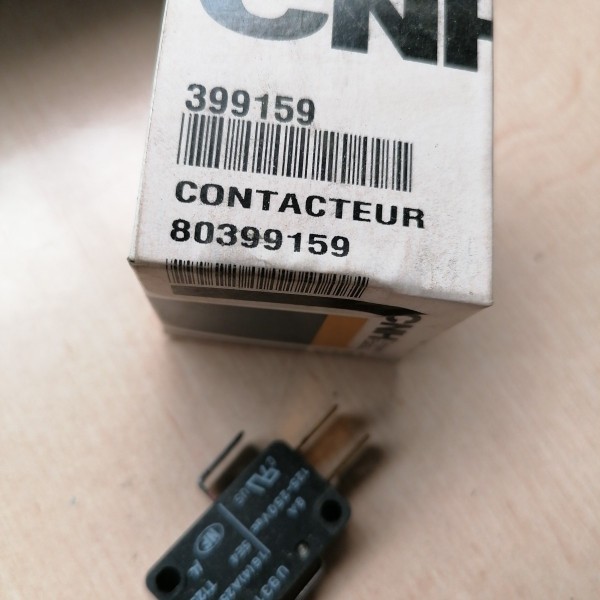 80399159 INTERRUPTOR / CONTACTOR