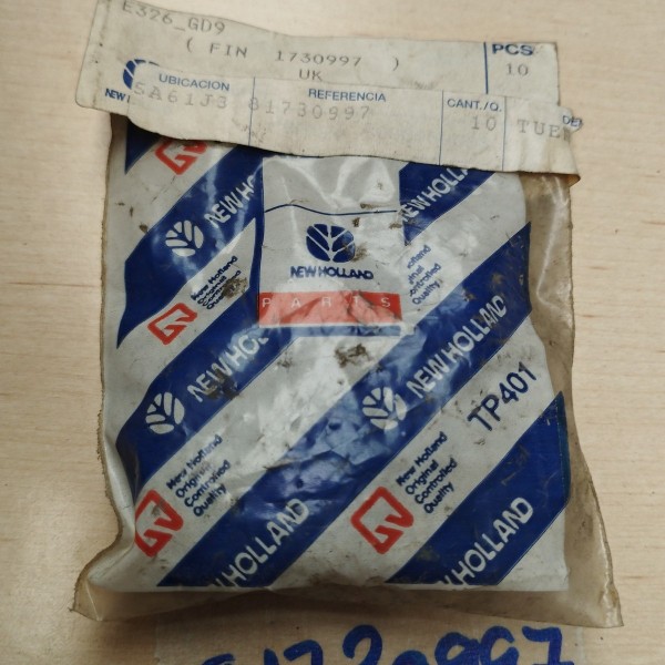 81730997 TUERCA