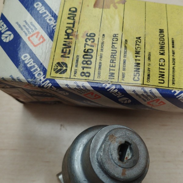 81806736 INTERRUPTOR