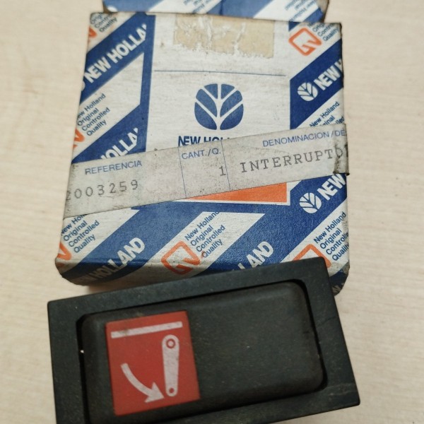 82003259 INTERRUPTOR