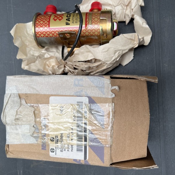 82006984 BOMBA GASOIL