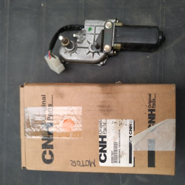 82007307 MOTOR LIMPIA