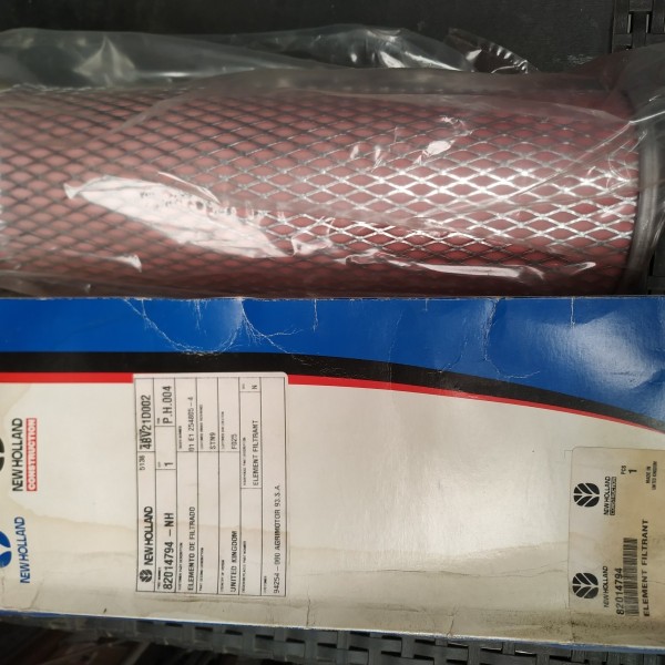 82014794 FILTRO