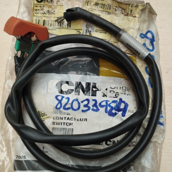 82033984 INTERRUPTOR CONTACTOR