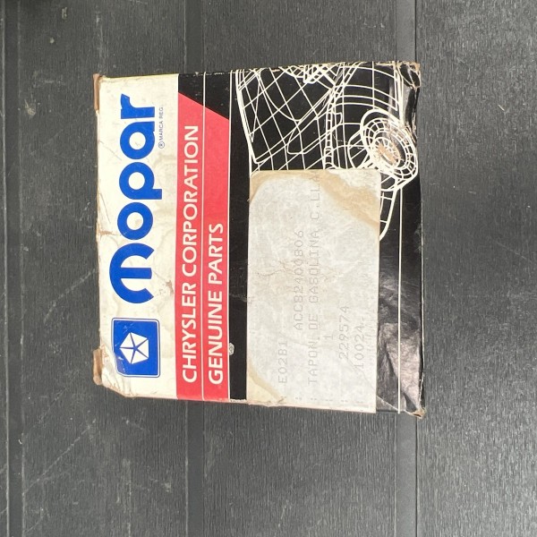 82400806 TAPON