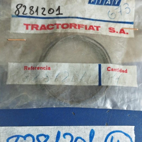 8281201 JUNTA