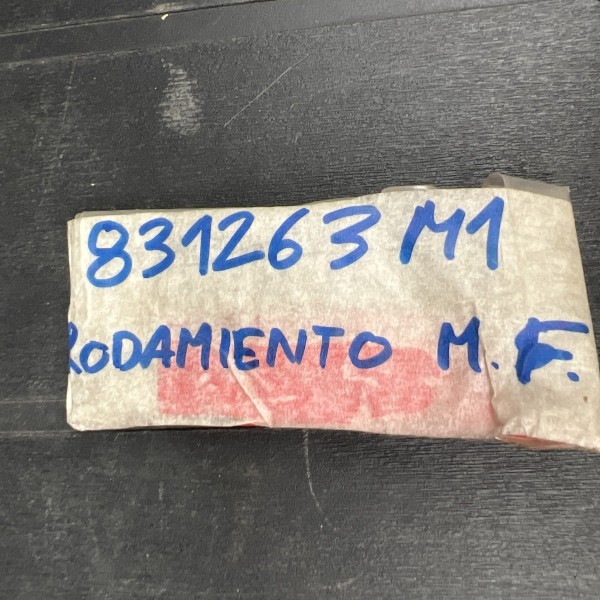 831263M1 RODAMIENTO