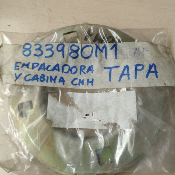 833980M1 TAPA