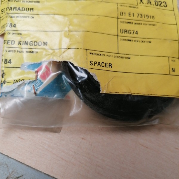 83913633 SEPARADOR