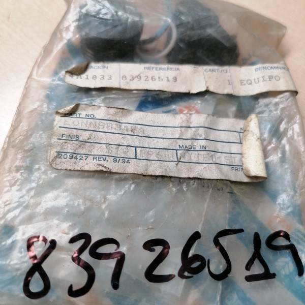 83926519 KIT REPARACION