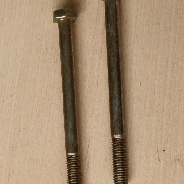 83936775 TORNILLO 8X100