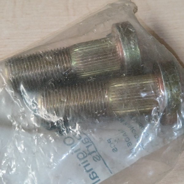 83955490 PERNO/ESPﾁRRAGO