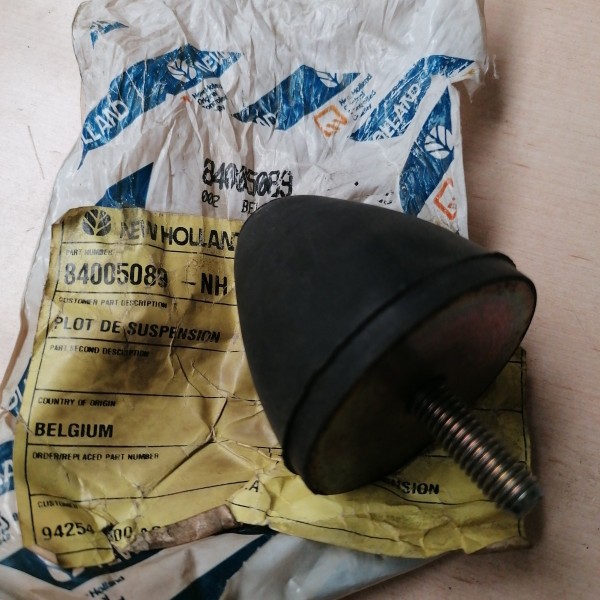 84005089 PLOT DE SUSPENSION