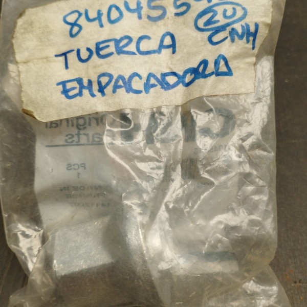 84045545 TUERCA