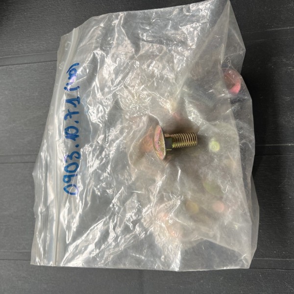 0903.10.71 TORNILLOS