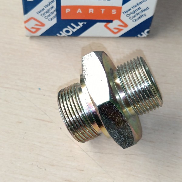 84435826 CONECTOR HIDRAULICO A=84022667