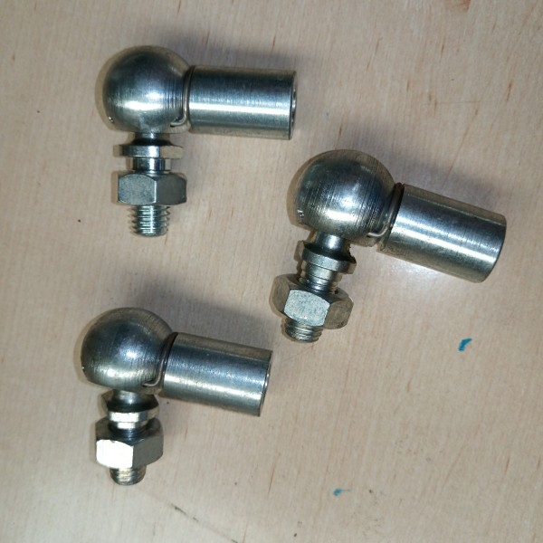 0919.64.32.00 TORNILLO
