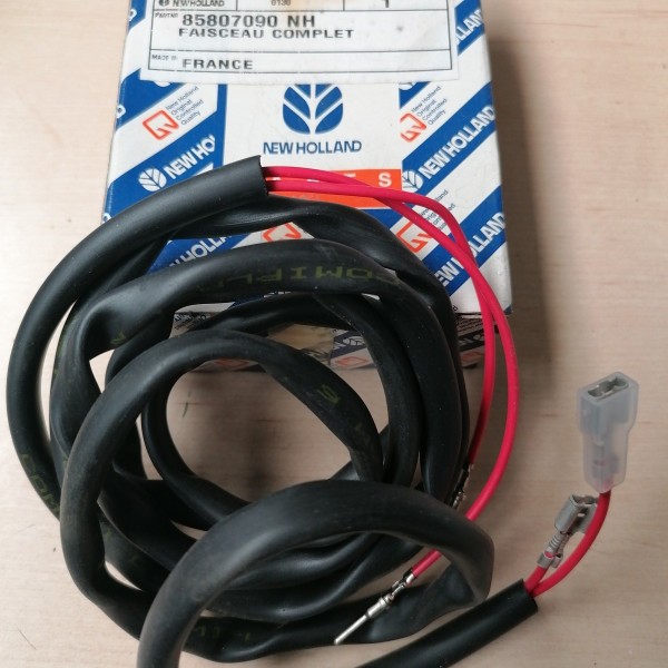 85807090 CABLE ELECTRICO