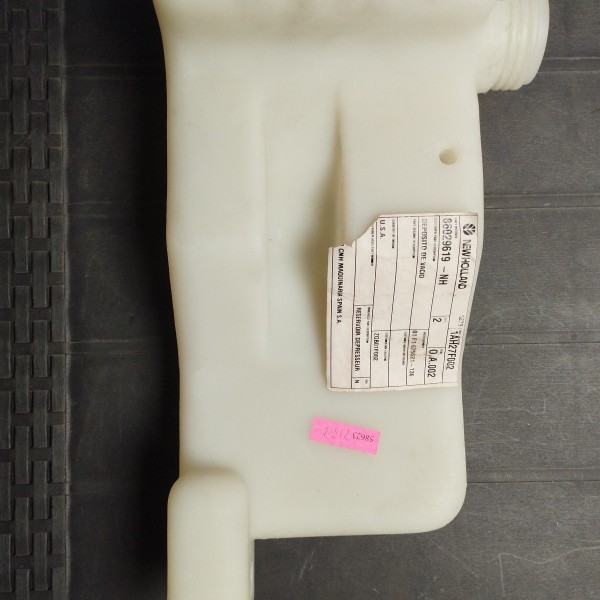 86029619 DEPOSITO DE VACIO