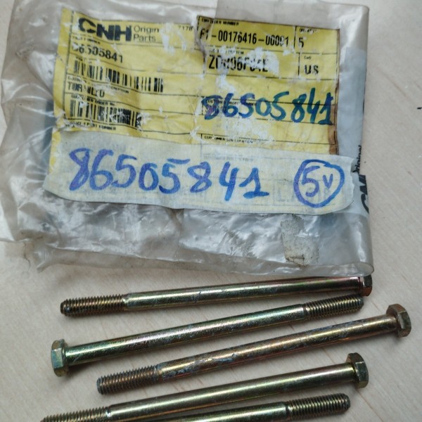 86505841 TORNILLO