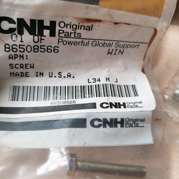 86508566 TORNILLO