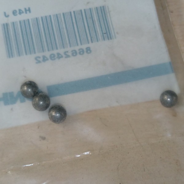86624942 BOLA