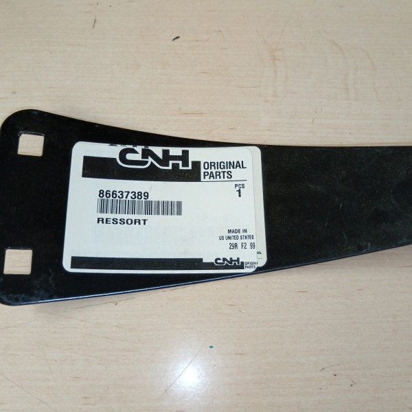 86637389 PLACA