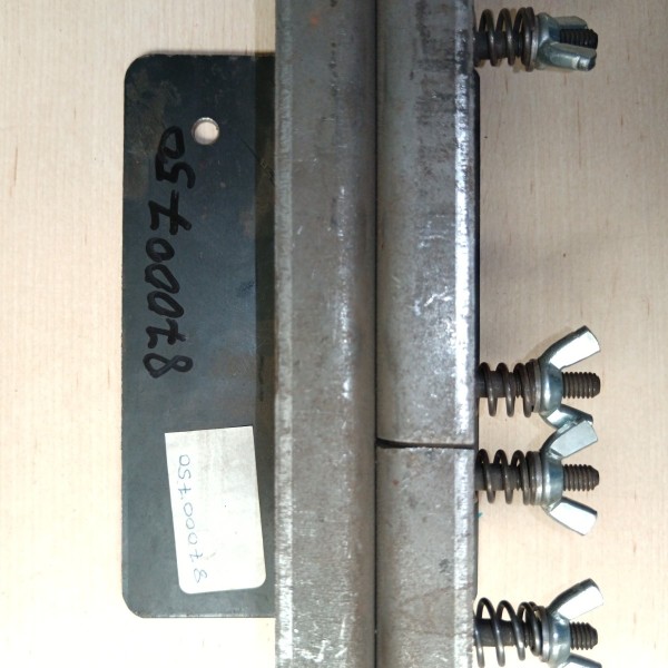 87000750 SOPORTE REG HILO