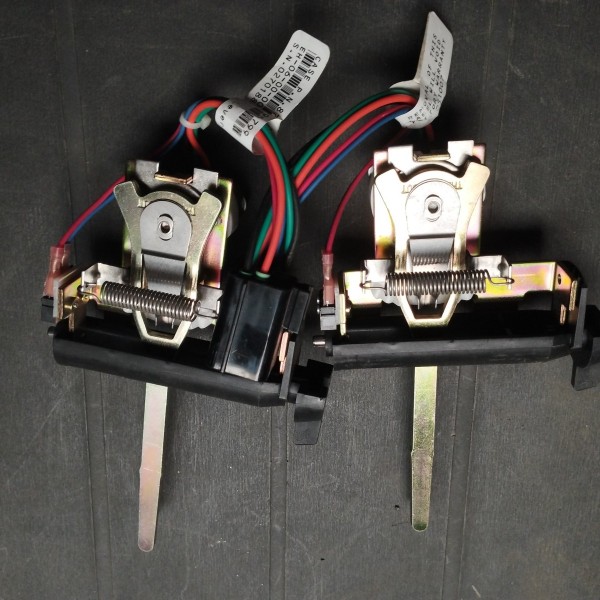 87395799 ELECTROVALVULA