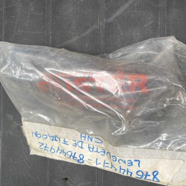 87644971 LENGﾜETA