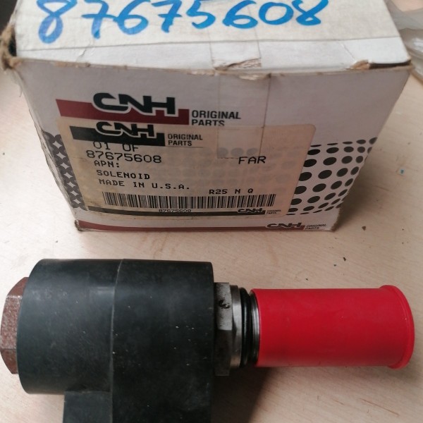 87675608 SOLENOIDE