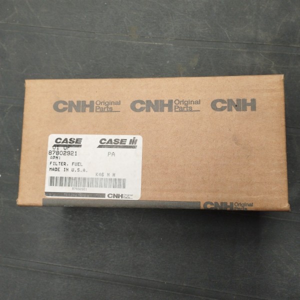 87802921 FILTRO DE GASOIL