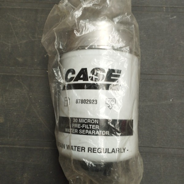 87802923 FILTRO DE GASOIL