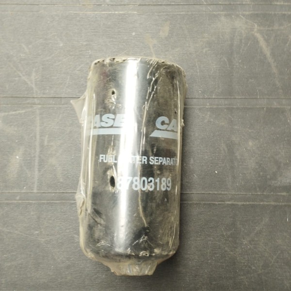 87803189 FILTRO DE GASOIL