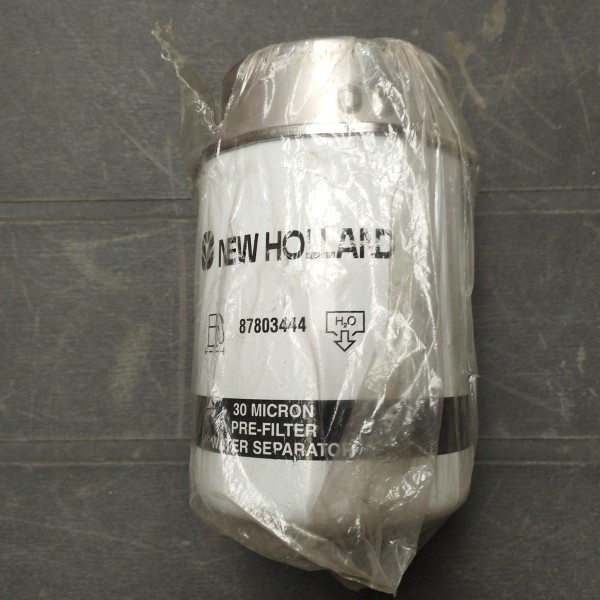 87803444 FILTRO DE GASOIL