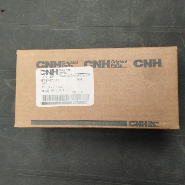 87840590 FILTRO DE GASOIL