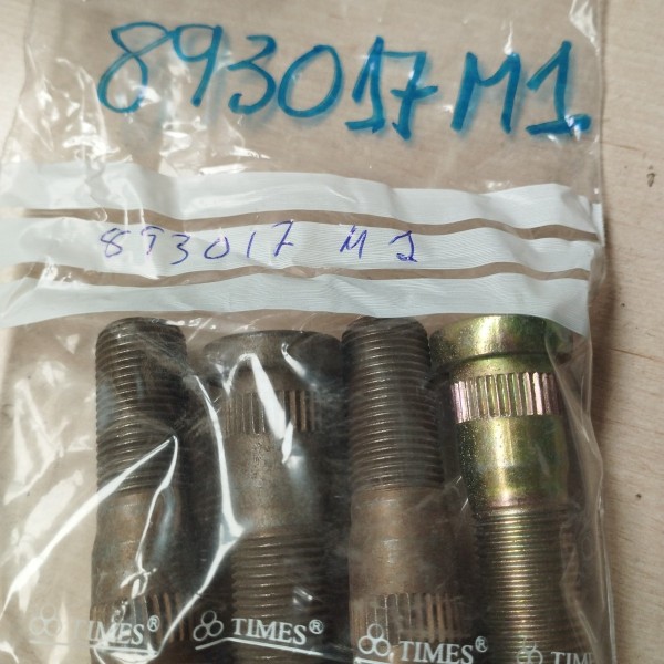 893017M1 ESPARRAGO