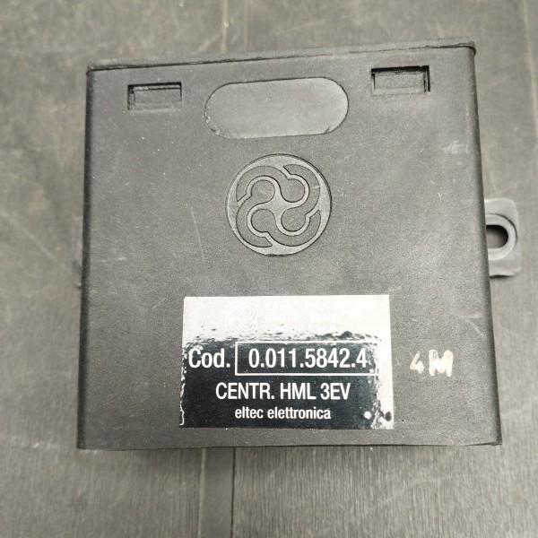 0.011.5824.4 CENTRALITA