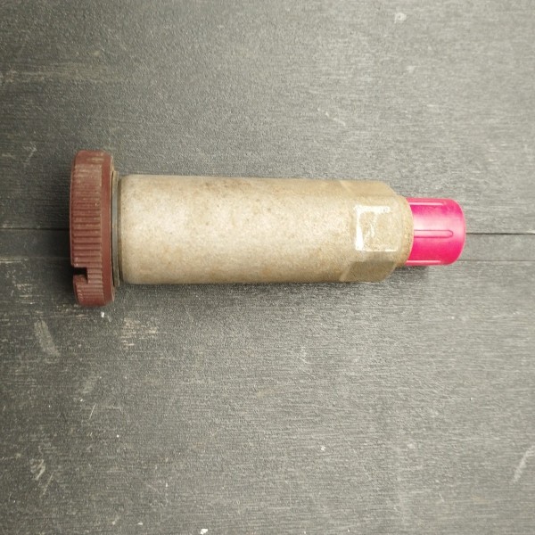 9041-144 BOMBIN CEBADOR