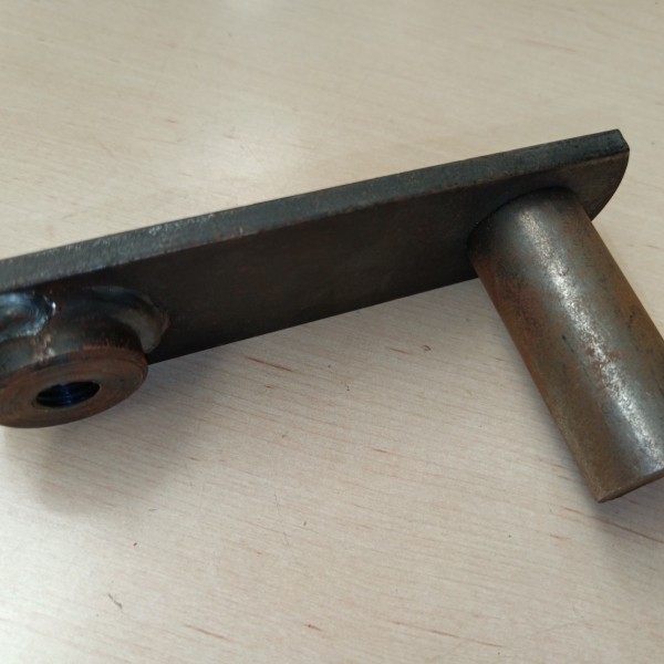 91083500 ENGANCHE