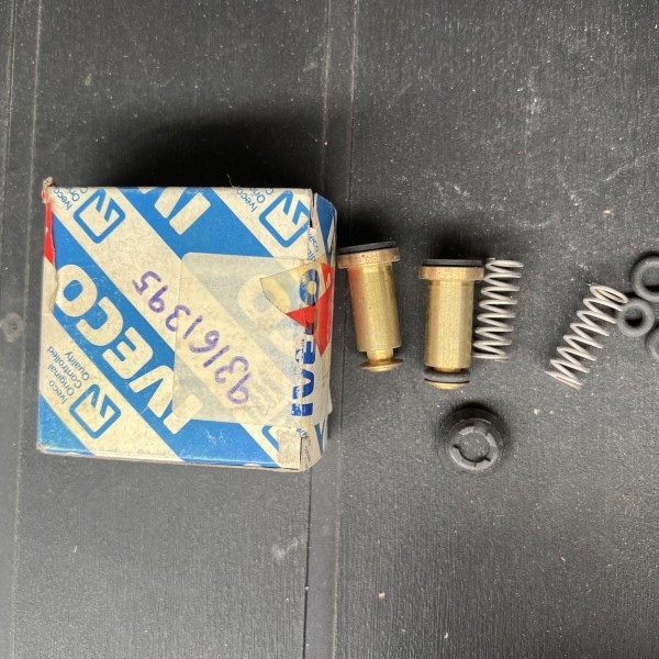 93161395 KIT REPARACION