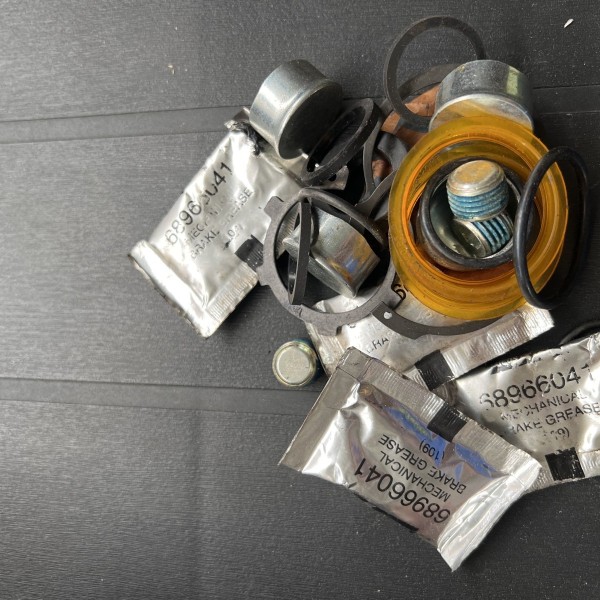 93161471 KIT REPARACION