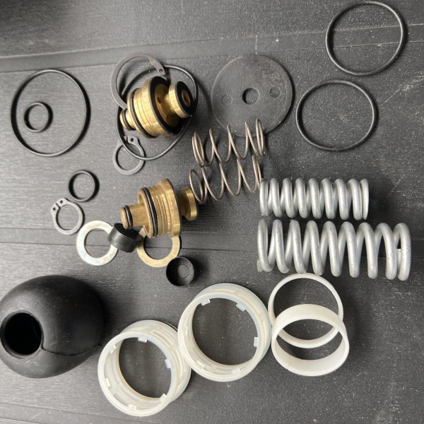 93161509 KIT REPARACION