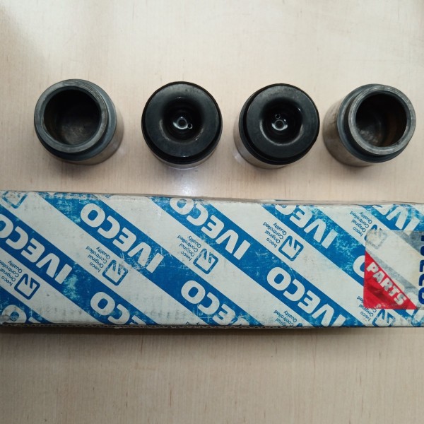 93161568 KIT PINZA FRENO
