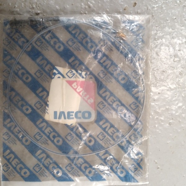 93193778 SENSOR DE DESGASTE DE PASTILLAS DE FRENOS