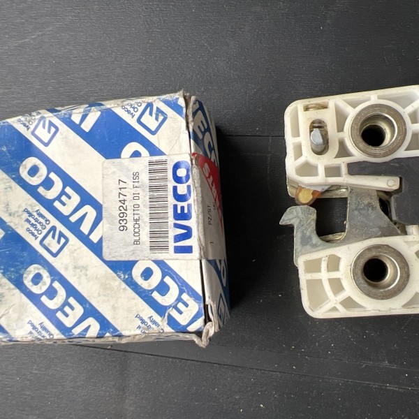 93924717 CERRADURA