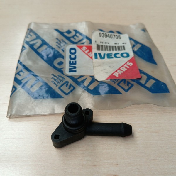 93940705 PIEZA RADIADOR